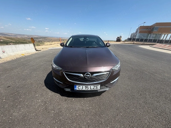 OPEL Insignia 2018 — imagine 3