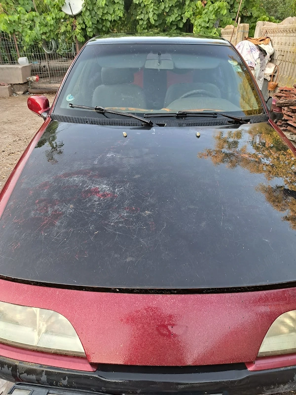 DAEWOO  1996 — imagine 2