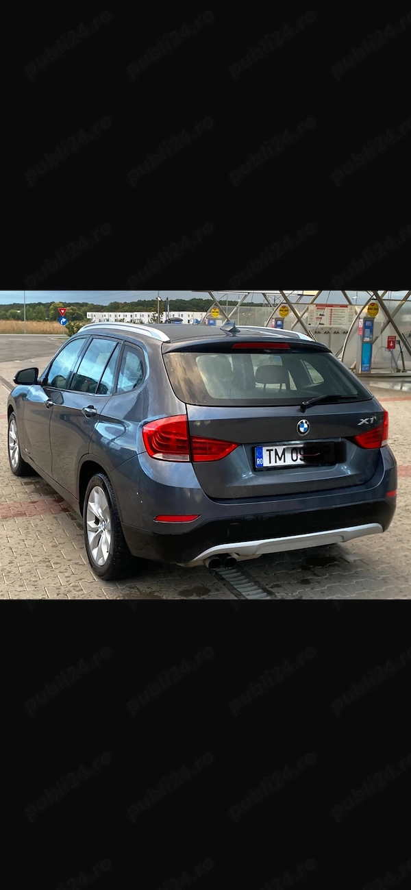 BMW iX1 2013 — imagine 2