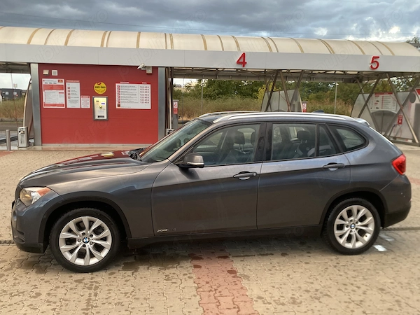 BMW iX1 2013 — imagine 4