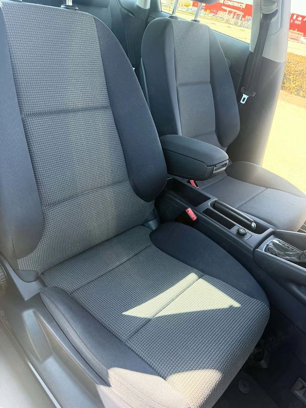 AUDI A3 2005 — imagine 10
