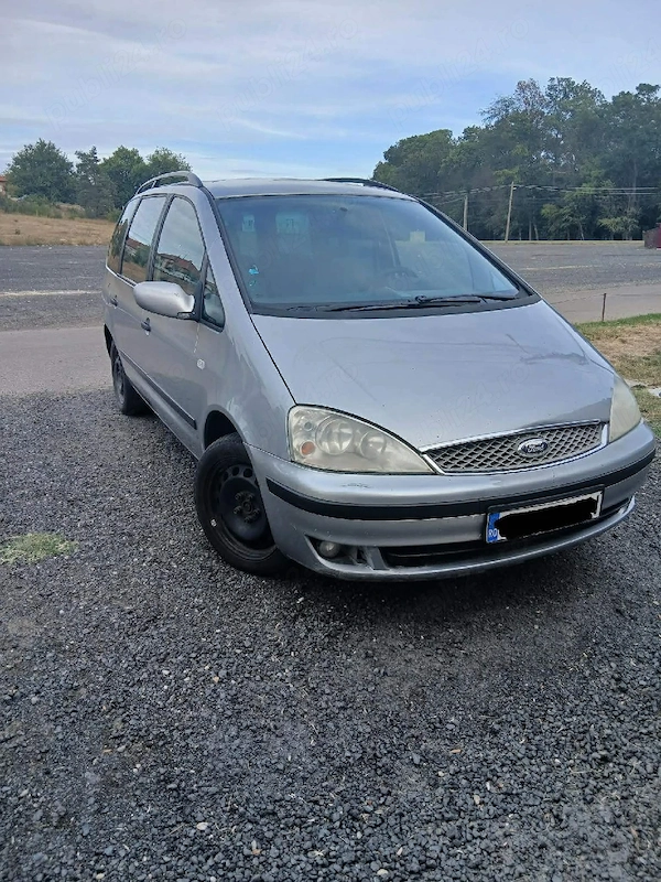 FORD Galaxy 2004 — imagine 3