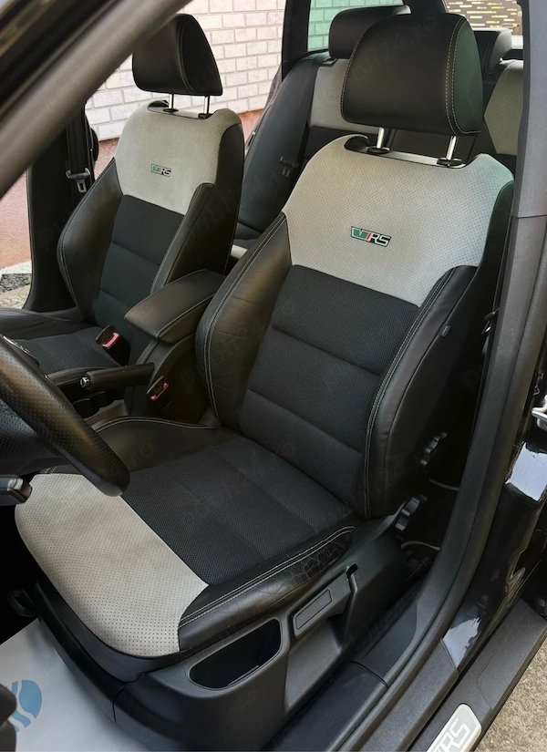 SKODA Octavia 2010 — imagine 10