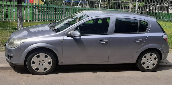OPEL Astra 2005 — imagine 2