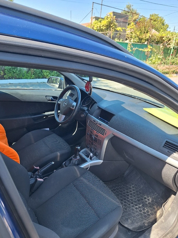 OPEL Astra 2009 — imagine 2