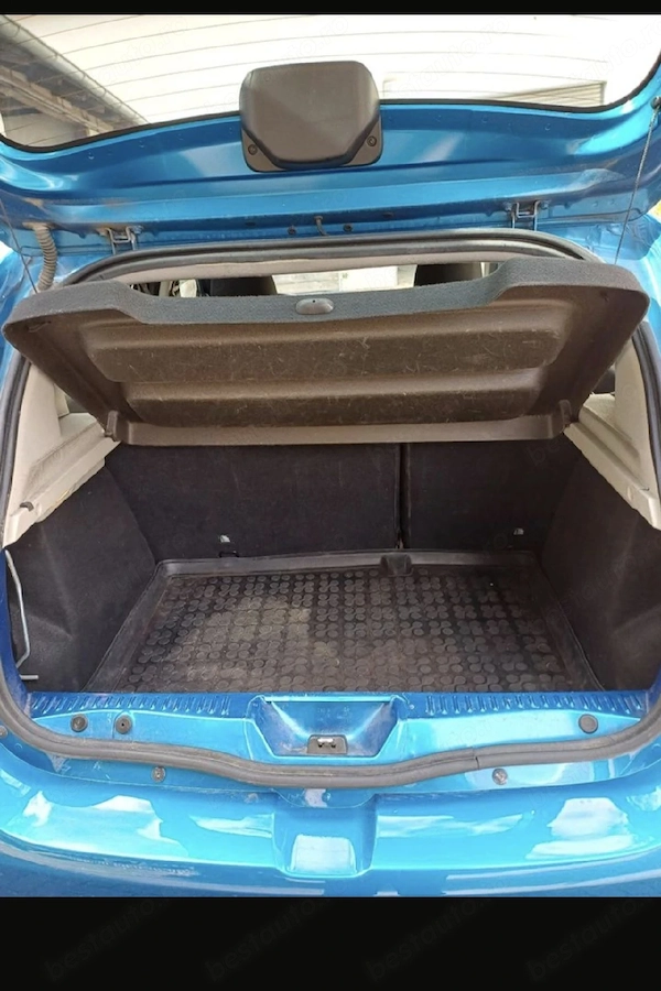 DACIA Sandero Stepway 2014 — imagine 8