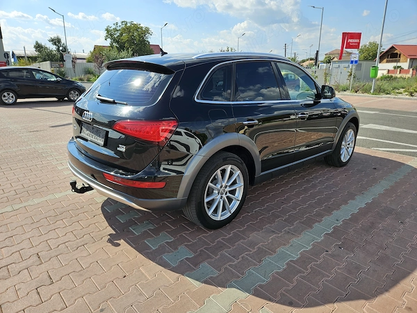 AUDI Q5 2016 — imagine 3