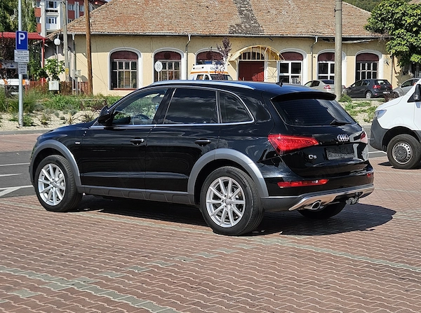 AUDI Q5 2016 — imagine 2