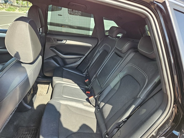 AUDI Q5 2016 — imagine 5