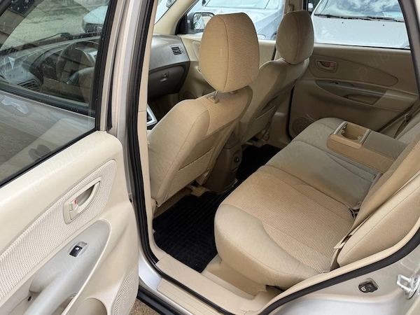 HYUNDAI Tucson 2008 — imagine 8