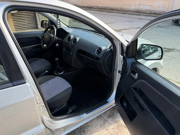 FORD Fusion 2011 — imagine 9