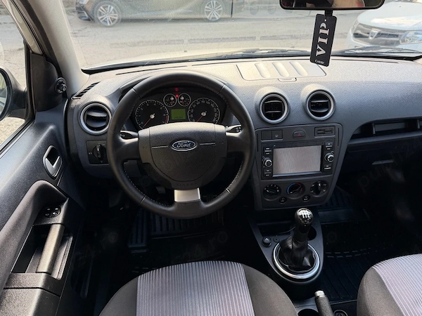 FORD Fusion 2011 — imagine 6