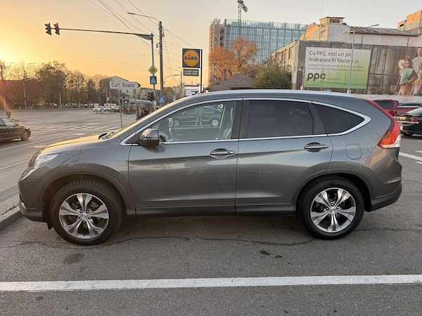 HONDA CR-V 2014 — imagine 6