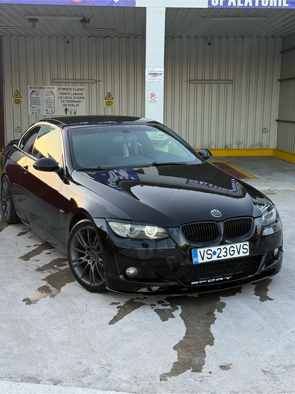 BMW 3 Series 2008 — imagine 6