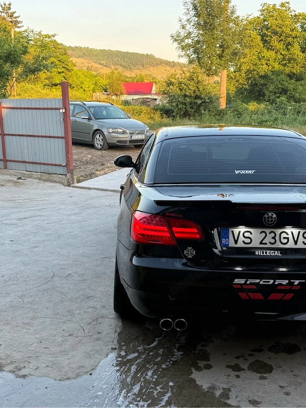 BMW 3 Series 2008 — imagine 3