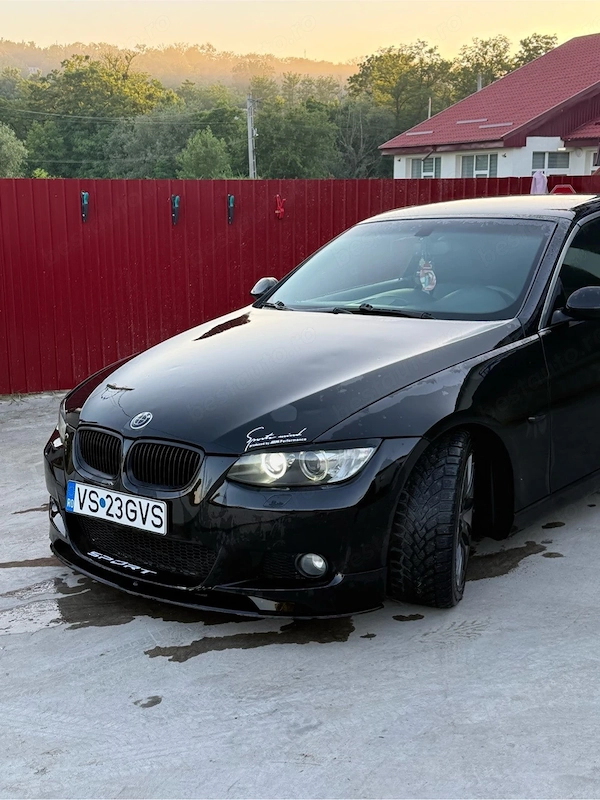 BMW 3 Series 2008 — imagine 7