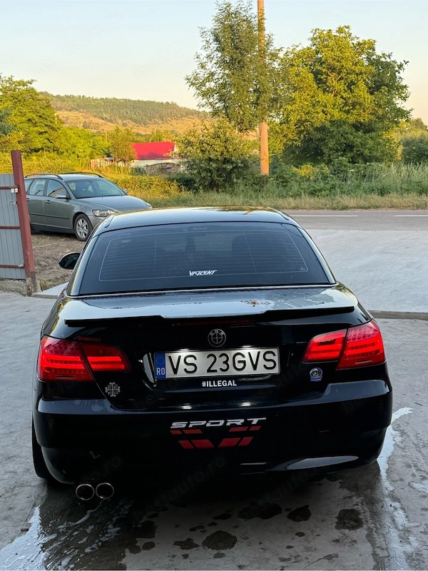 BMW 3 Series 2008 — imagine 2