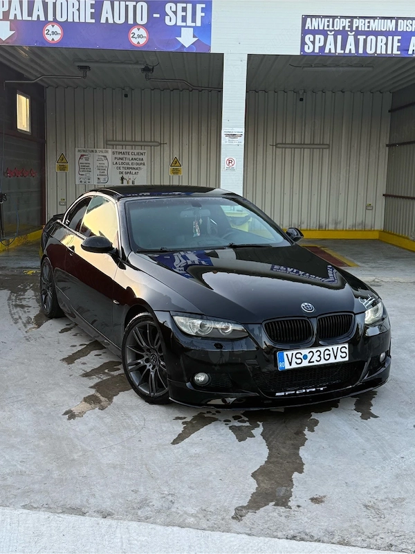 BMW 3 Series 2008 — imagine 4