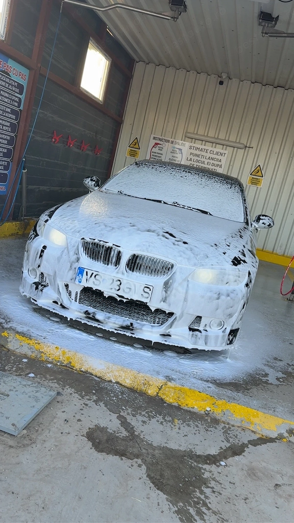 BMW 3 Series 2008 — imagine 9
