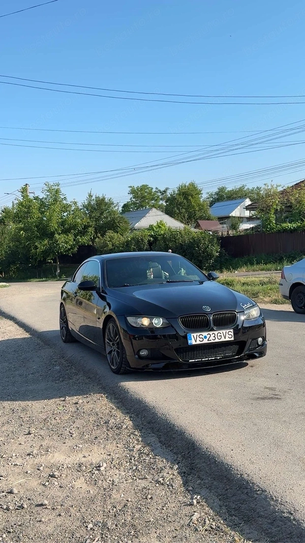 BMW 3 Series 2008 — imagine 10