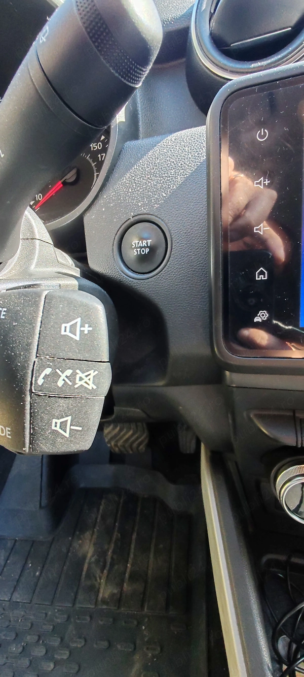 DACIA Duster 2021 — imagine 3