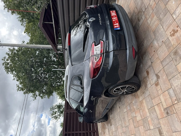 RENAULT Megane 2010 — imagine 3