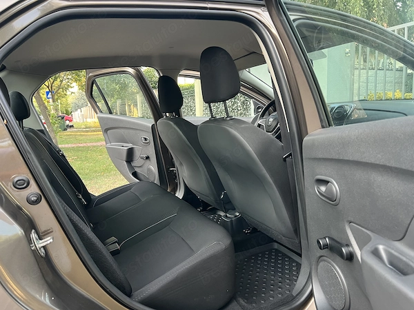 DACIA Logan 2019 — imagine 5