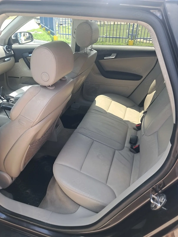 AUDI A3 2012 — imagine 5
