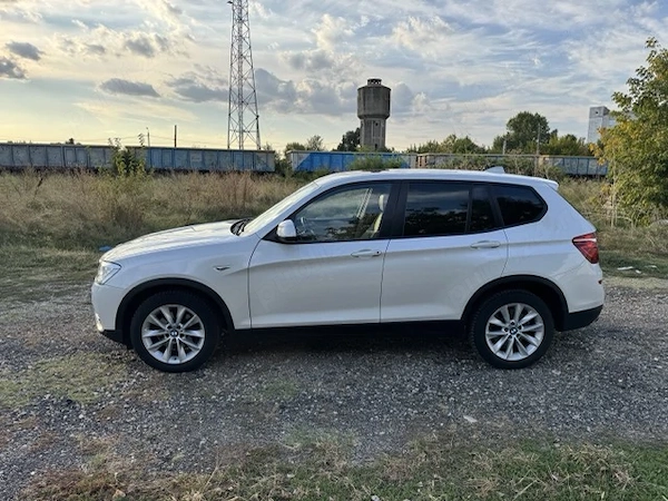 BMW X Series (Generic) 2017 — imagine 3