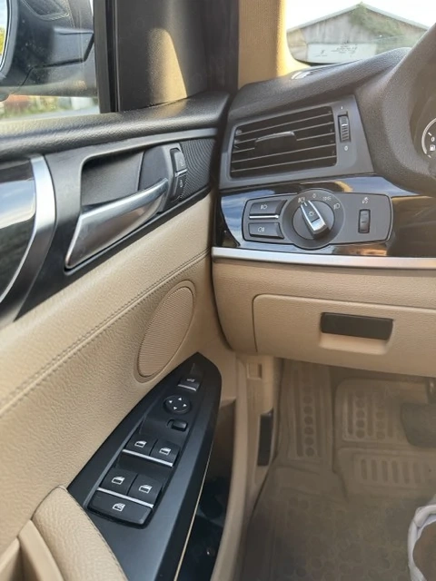 BMW X Series (Generic) 2017 — imagine 9