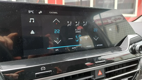 CITROËN C4 2023 — imagine 5