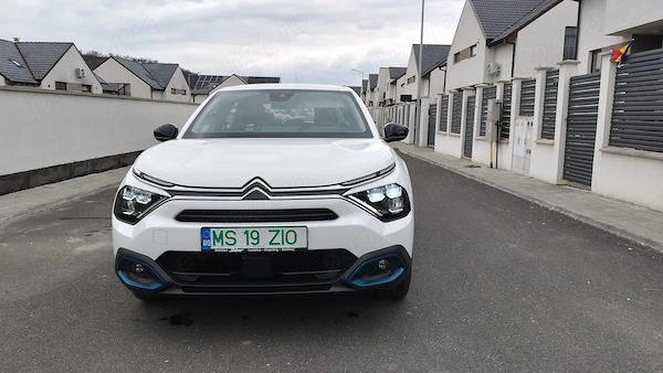 CITROËN C4 2023 — imagine 2