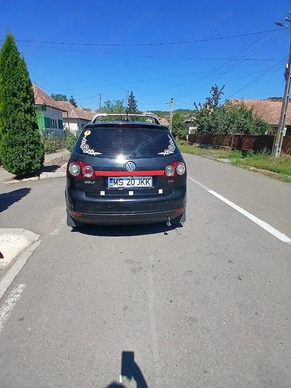 VOLKSWAGEN Golf 2007 — imagine 2