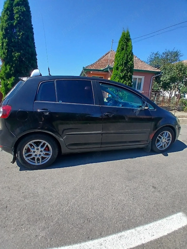 VOLKSWAGEN Golf 2007 — imagine 3