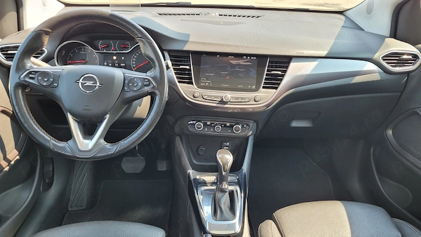 OPEL Crossland X 2019 — imagine 7