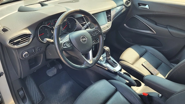 OPEL Crossland X 2019 — imagine 9