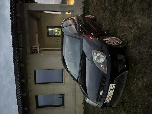 FORD Fiesta 2008 — imagine 5
