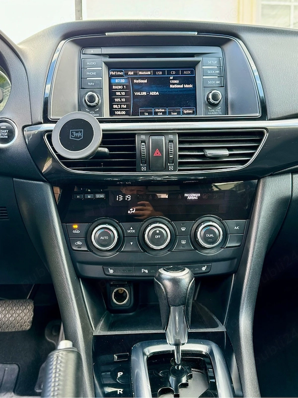 MAZDA 6 2013 — imagine 2