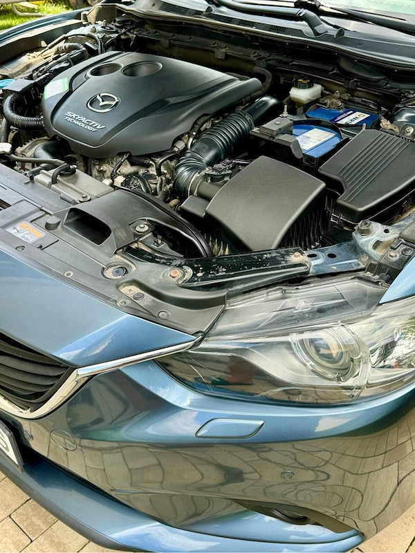 MAZDA 6 2013 — imagine 4
