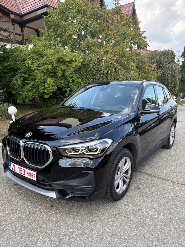 Bmw X1 25e Xdrive Hybrid PlugIn 2022