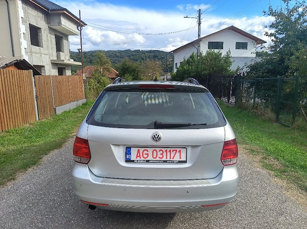 VOLKSWAGEN Golf 2013 — imagine 5