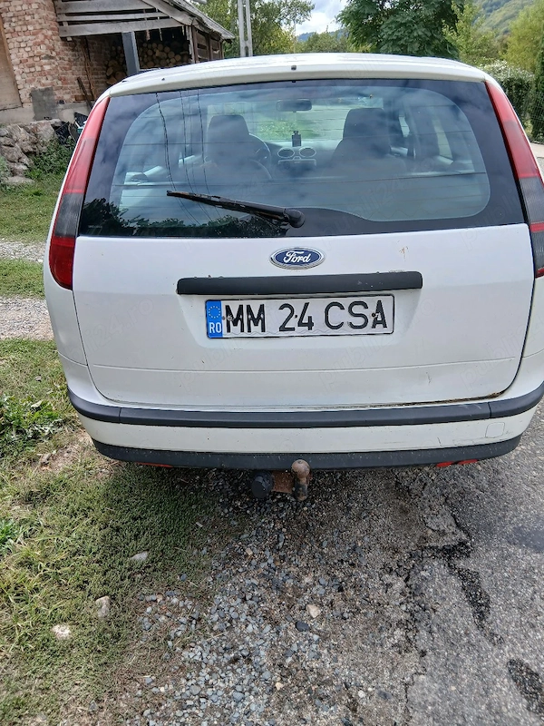 FORD Focus 2005 — imagine 4