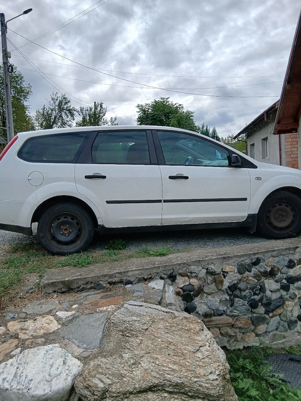 FORD Focus 2005 — imagine 2