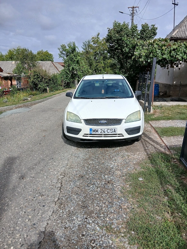 FORD Focus 2005 — imagine 5