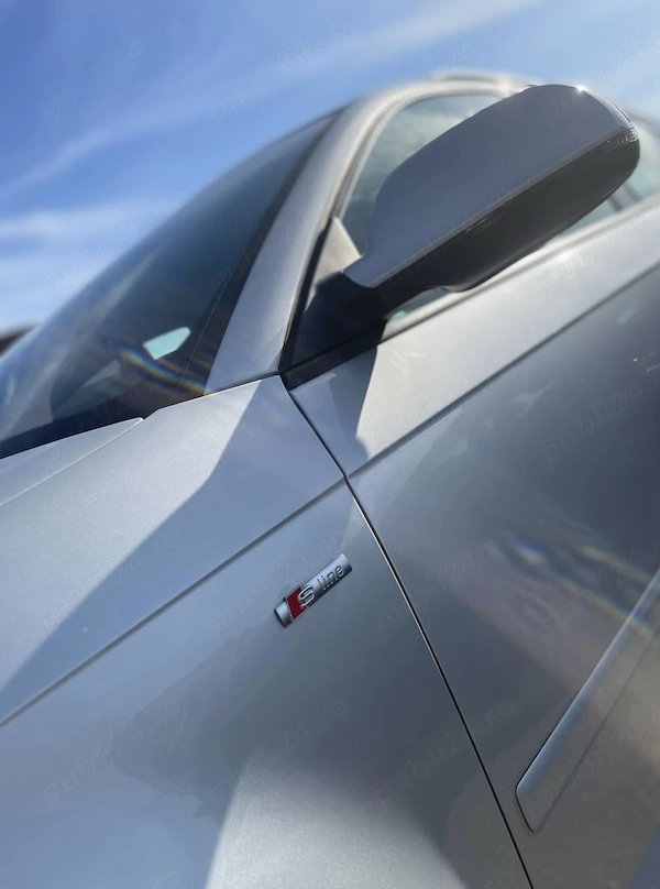 AUDI A3 2011 — imagine 4