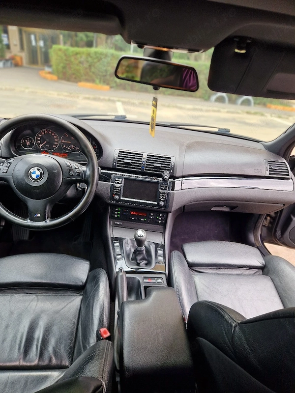 BMW 3 Series 2004 — imagine 5
