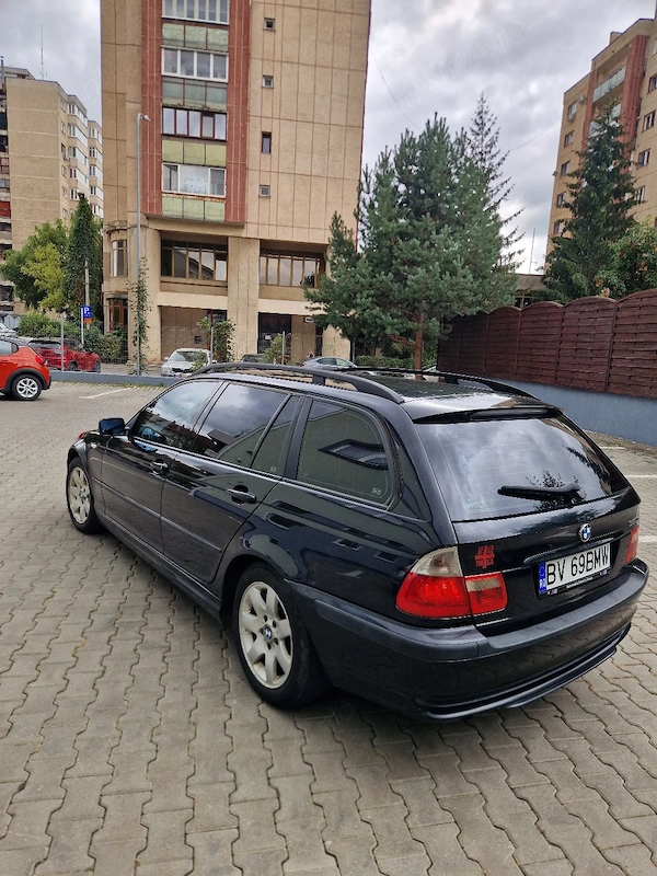BMW 3 Series 2004 — imagine 3