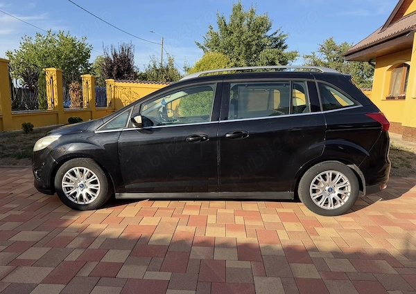 FORD C-Max 2012 — imagine 2