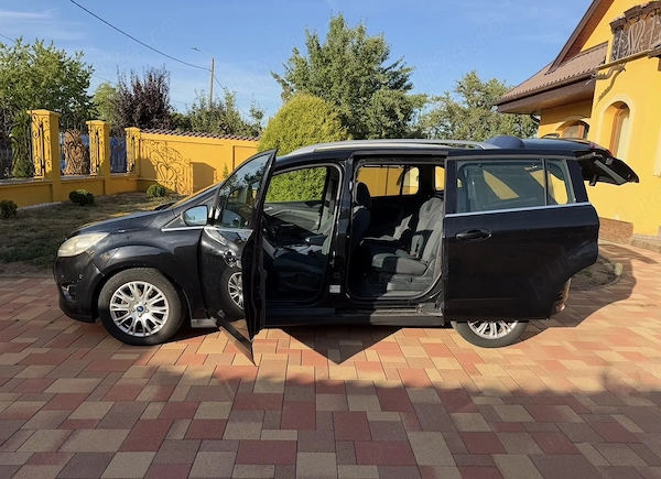 FORD C-Max 2012 — imagine 4