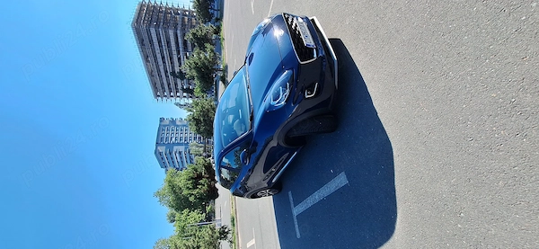 FORD Puma 2022 — imagine 2